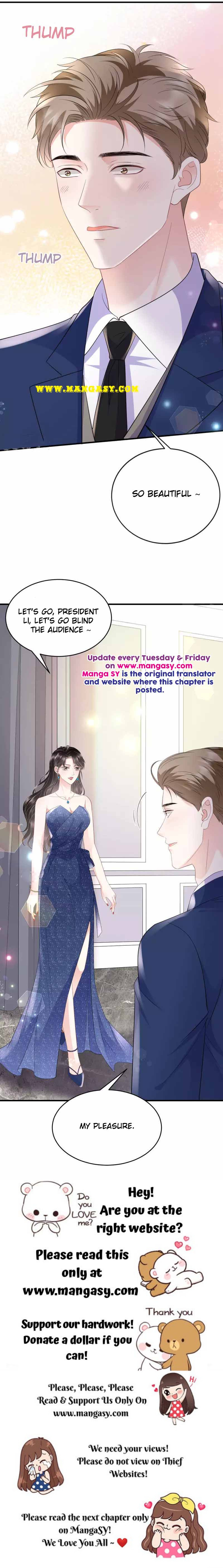 Mademoiselle Will Mess Around - Chapter 103