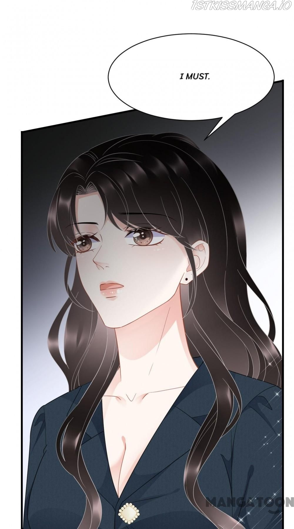 Mademoiselle Will Mess Around - Chapter 47