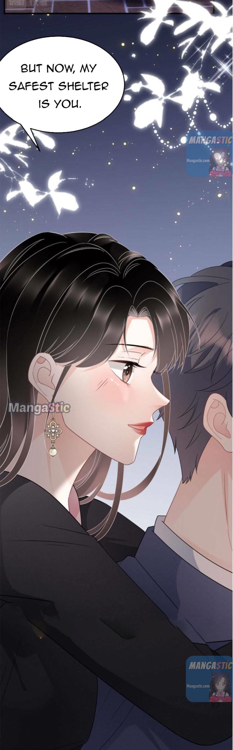 Mademoiselle Will Mess Around - Chapter 69