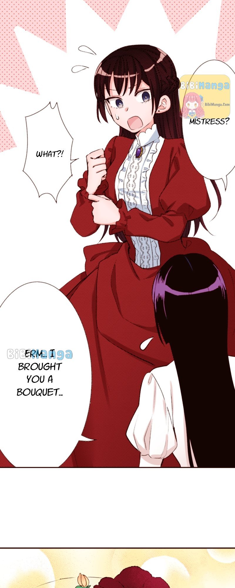 It Seems Like I Got Reincarnated Into The World Of A Yandere Otome Game - Chapter 70