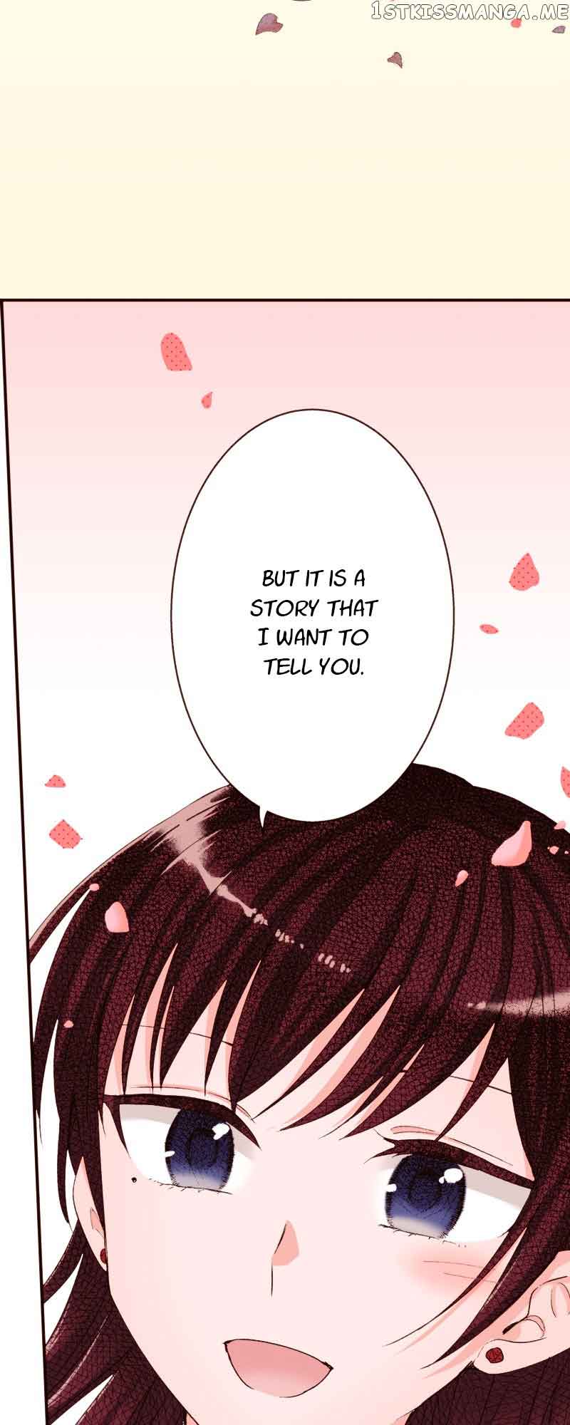 It Seems Like I Got Reincarnated Into The World Of A Yandere Otome Game - Chapter 86