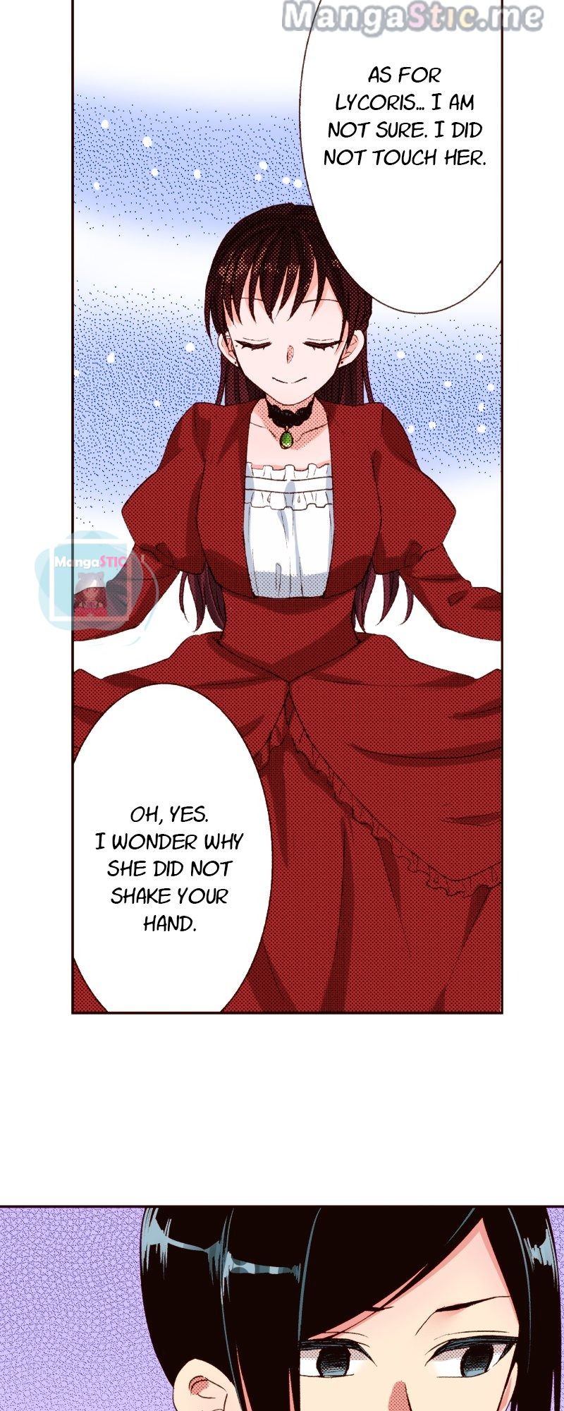 It Seems Like I Got Reincarnated Into The World Of A Yandere Otome Game - Chapter 68