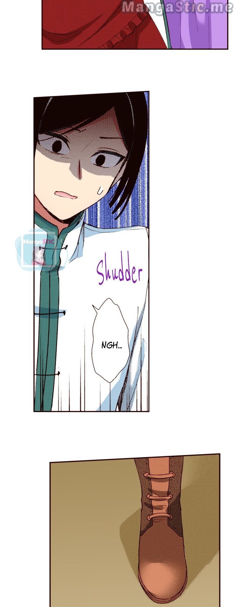 It Seems Like I Got Reincarnated Into The World Of A Yandere Otome Game - Chapter 68