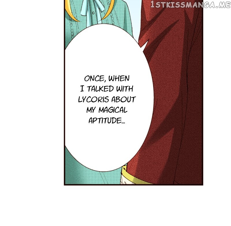 It Seems Like I Got Reincarnated Into The World Of A Yandere Otome Game - Chapter 88