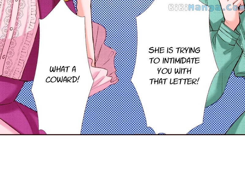 It Seems Like I Got Reincarnated Into The World Of A Yandere Otome Game - Chapter 78