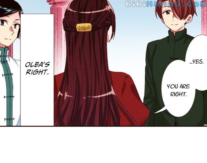 It Seems Like I Got Reincarnated Into The World Of A Yandere Otome Game - Chapter 76