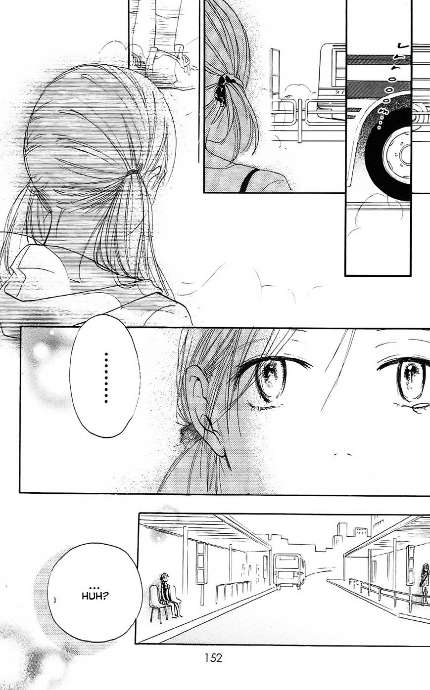 Citrus - Chapter 4