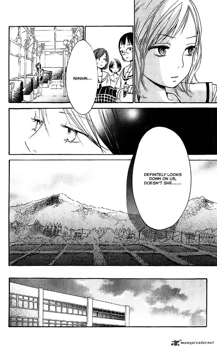 Citrus - Chapter 3