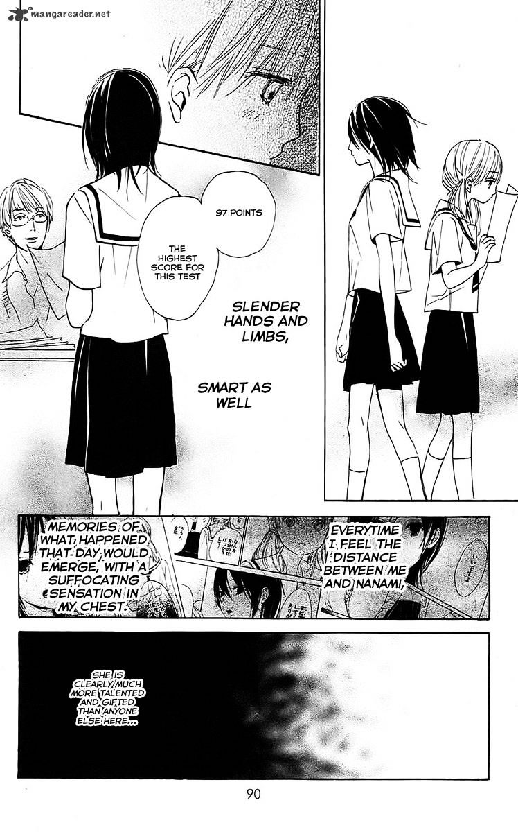 Citrus - Chapter 3