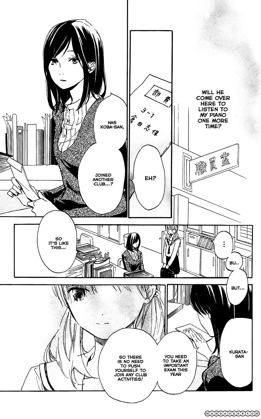 Citrus - Chapter 2