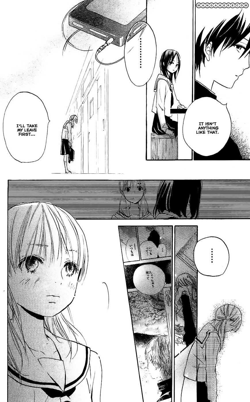 Citrus - Chapter 2