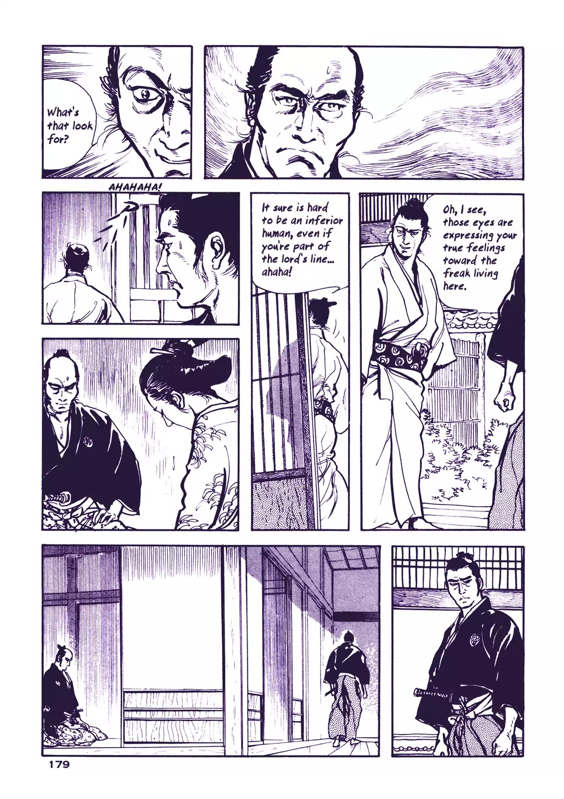 Soregashi Kojiki Ni Arazu - Chapter 5: Spear Of Dissent