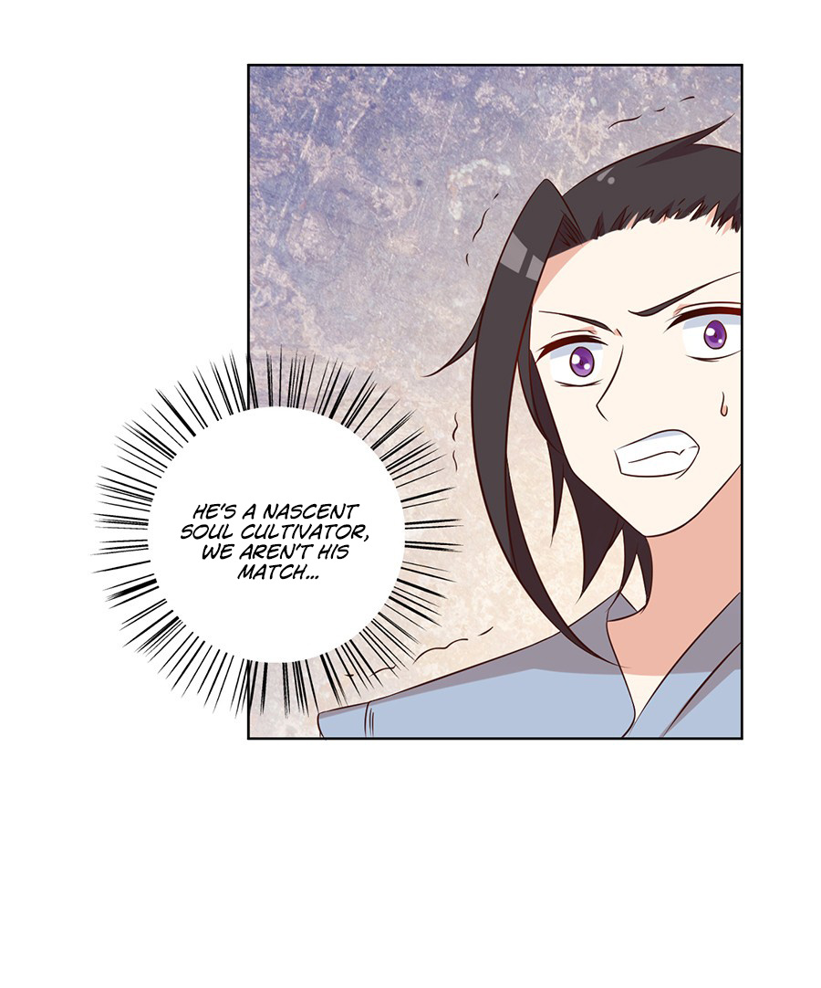 Meng Shi Zai Shang - Chapter 44