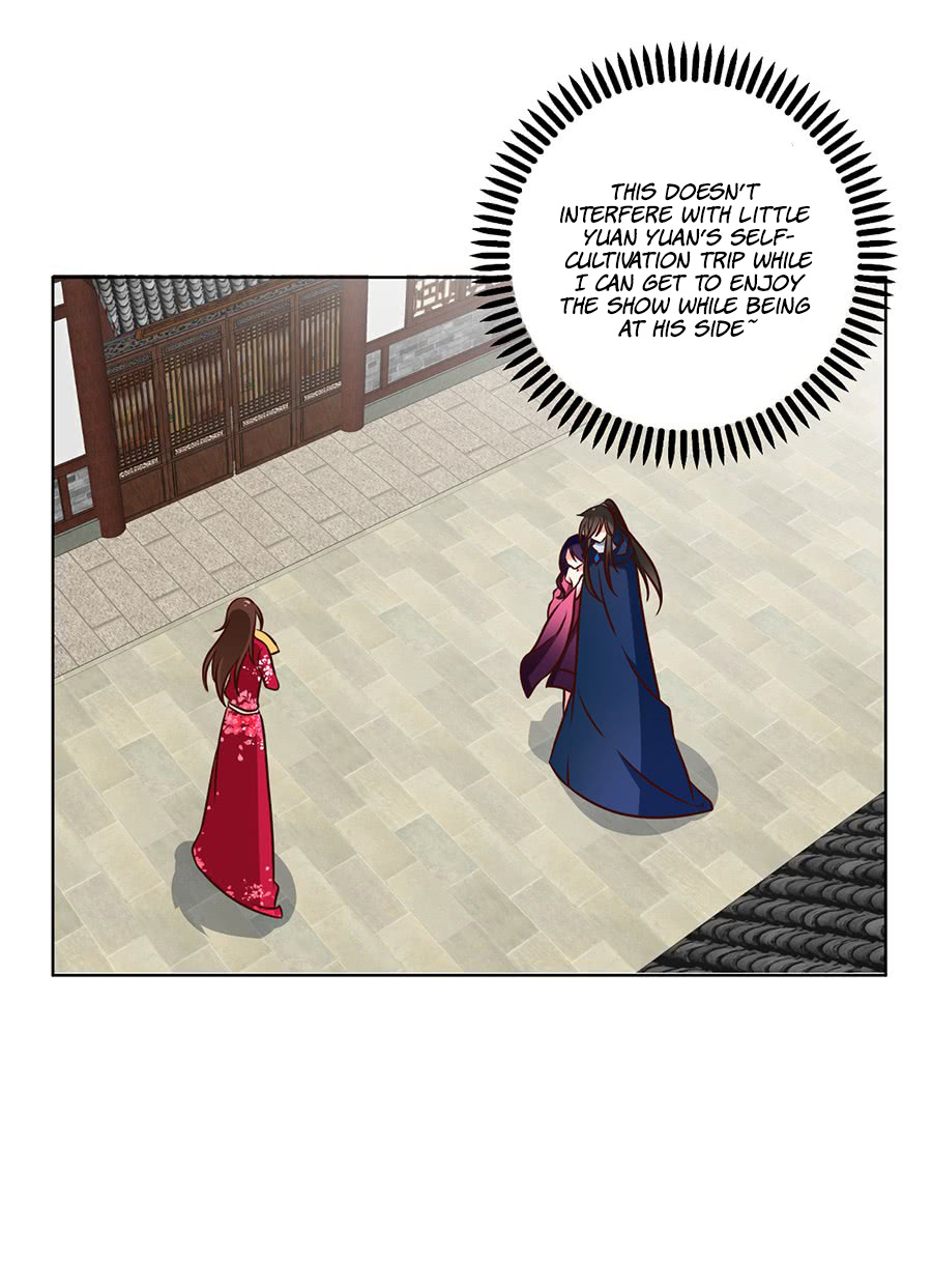 Meng Shi Zai Shang - Chapter 44