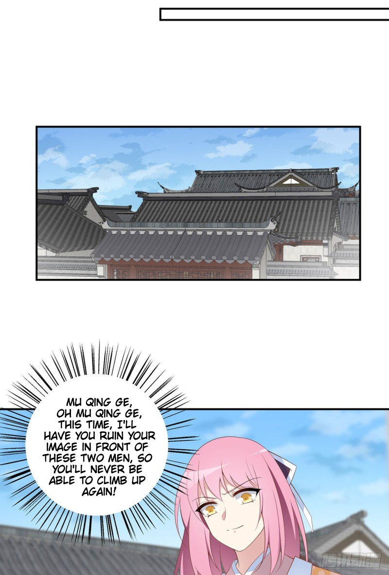 Meng Shi Zai Shang - Chapter 193: An Overturned Gift