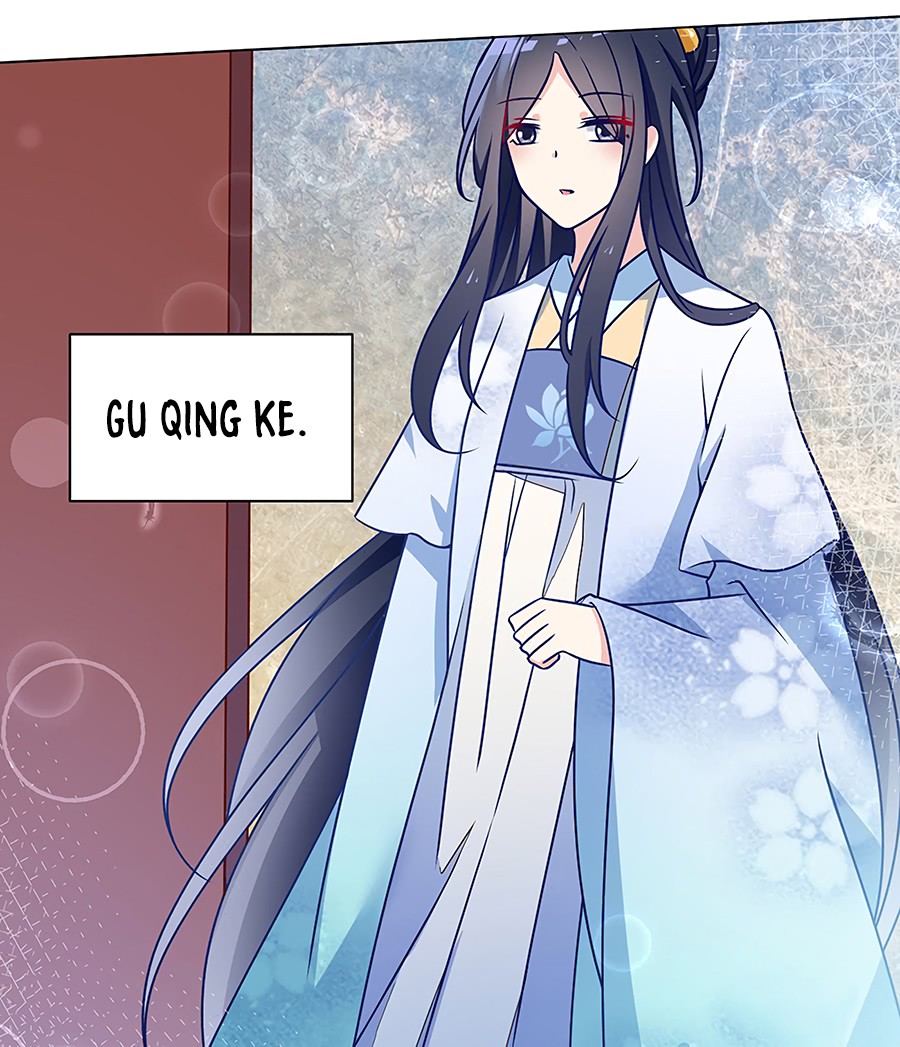 Meng Shi Zai Shang - Chapter 58