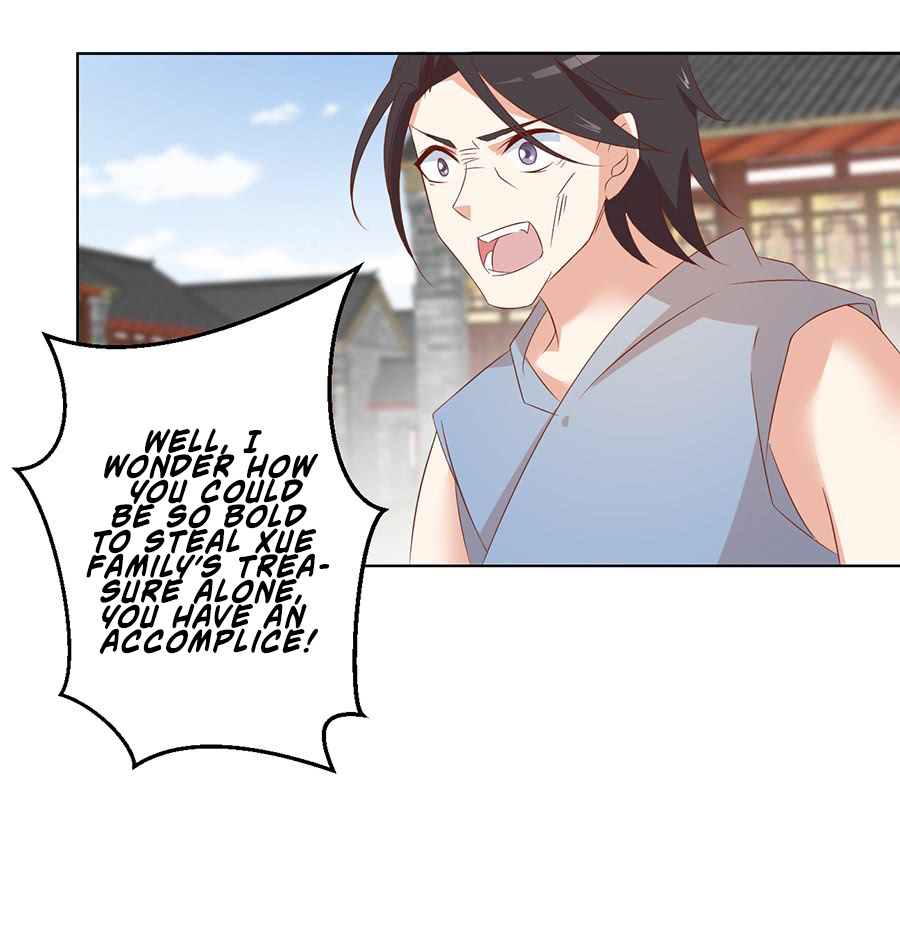 Meng Shi Zai Shang - Chapter 43