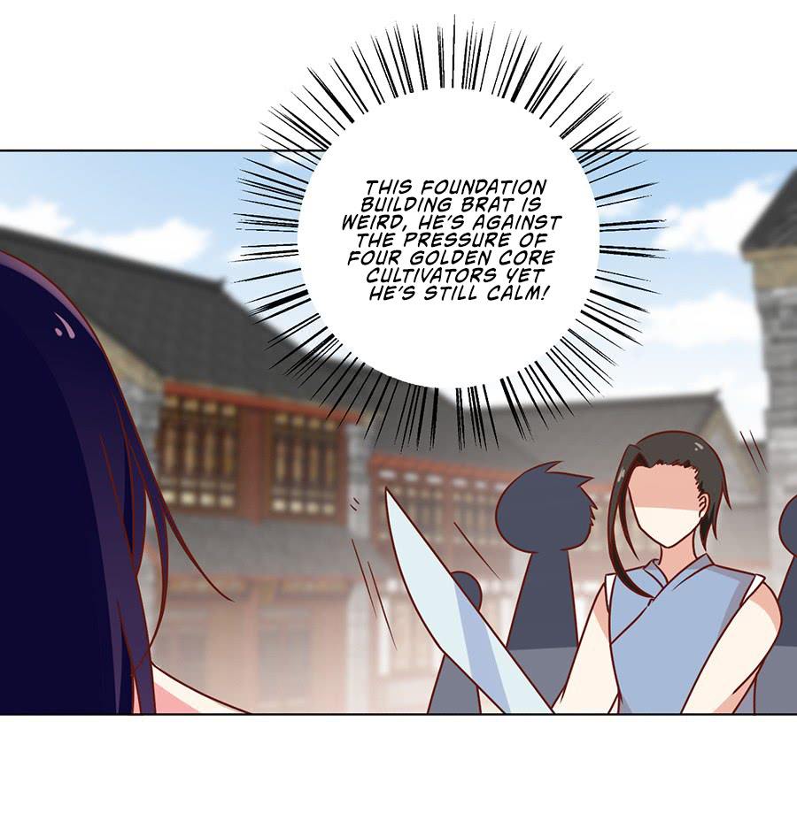 Meng Shi Zai Shang - Chapter 43