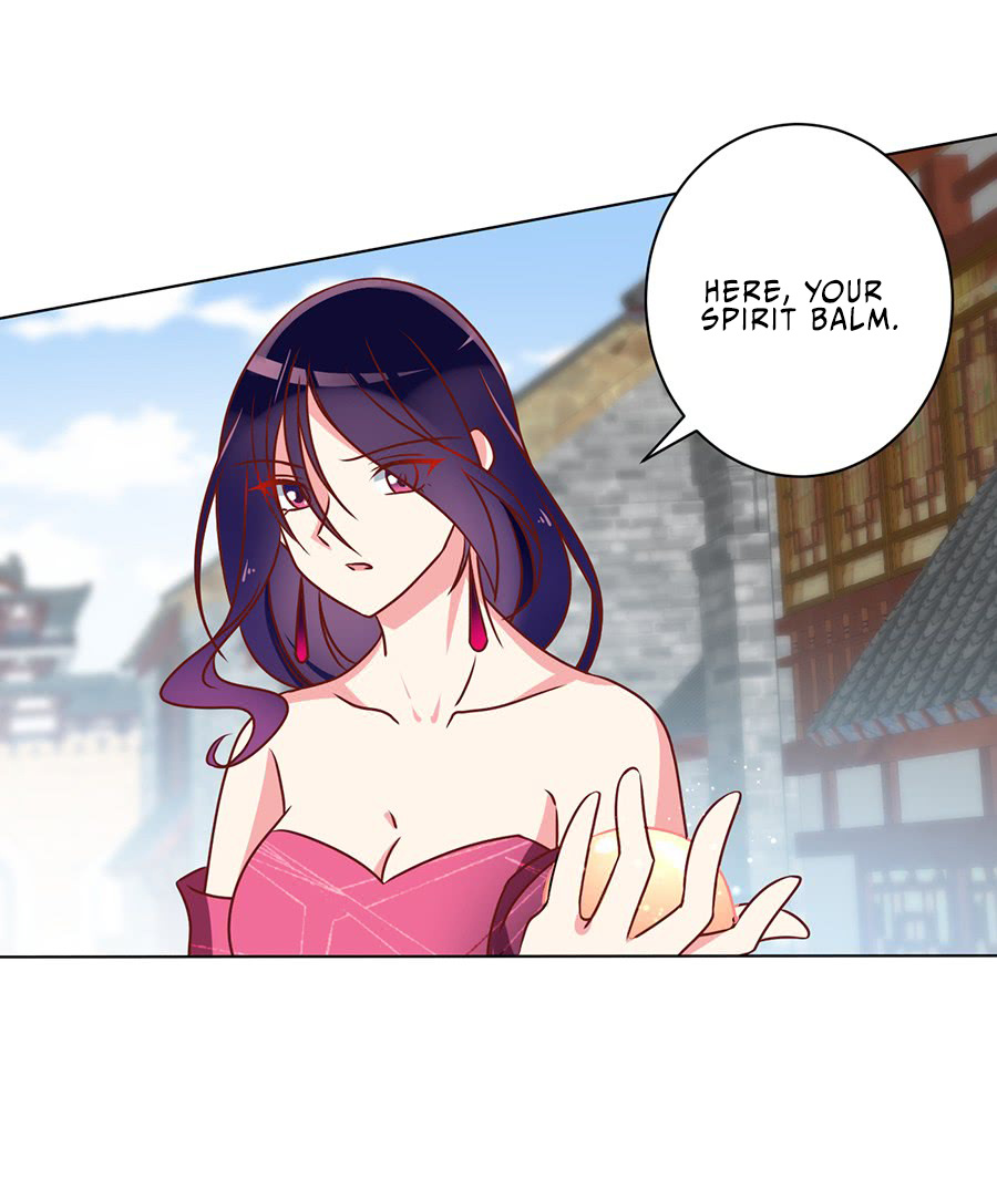 Meng Shi Zai Shang - Chapter 43