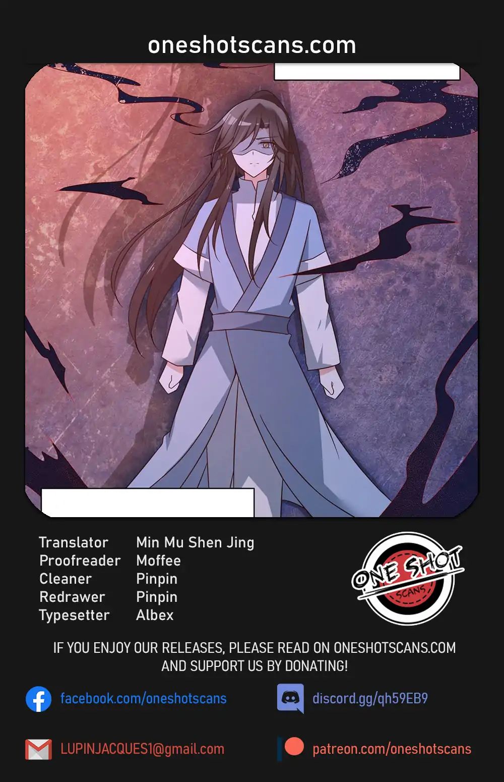 Meng Shi Zai Shang - Chapter 62