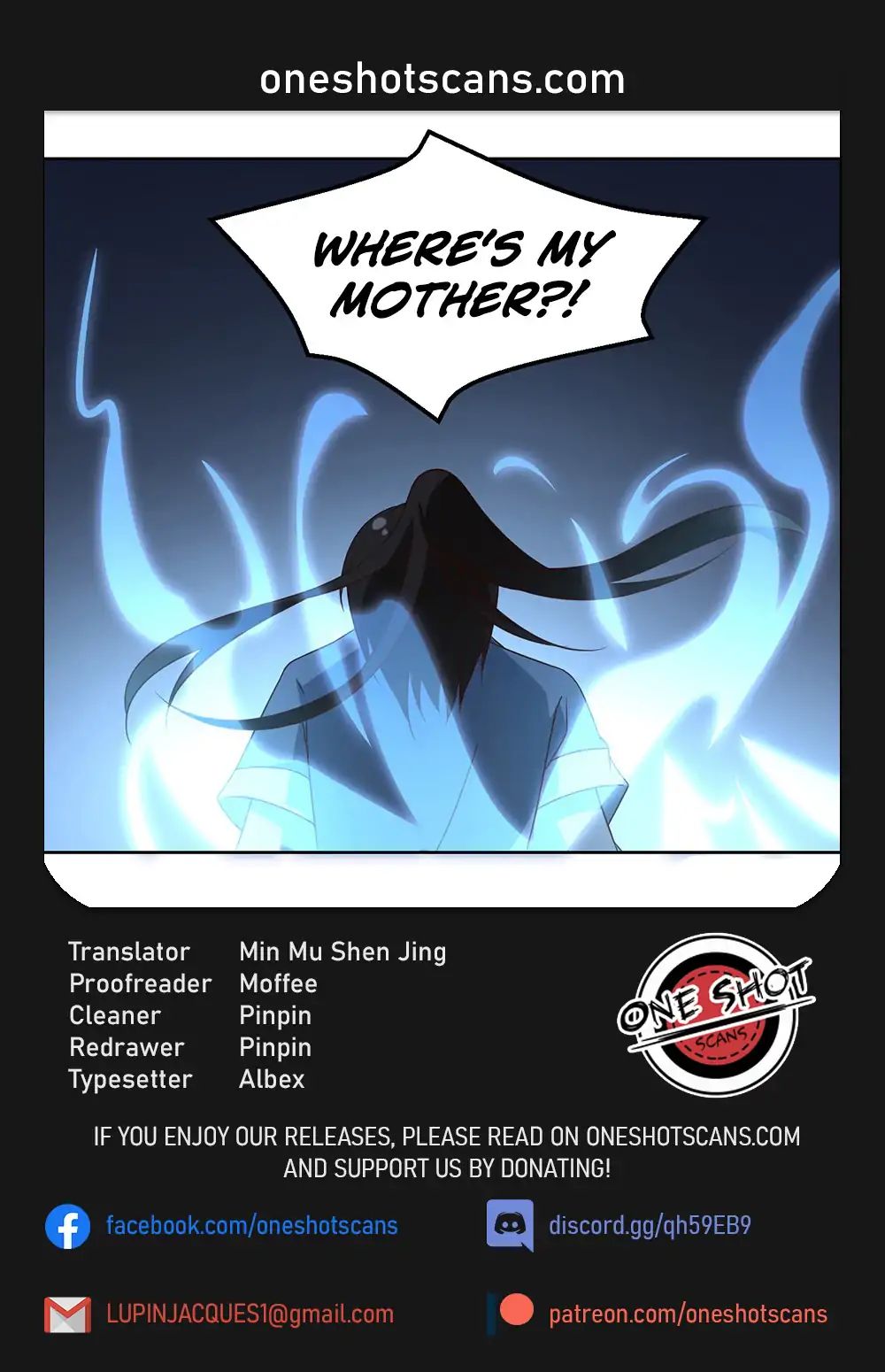 Meng Shi Zai Shang - Chapter 64