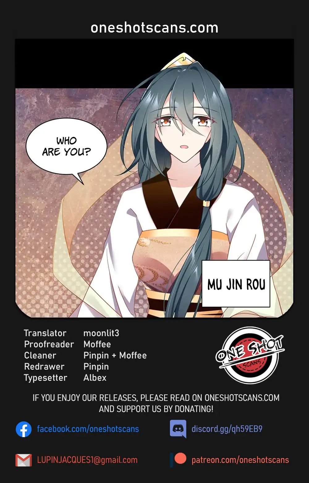 Meng Shi Zai Shang - Chapter 76