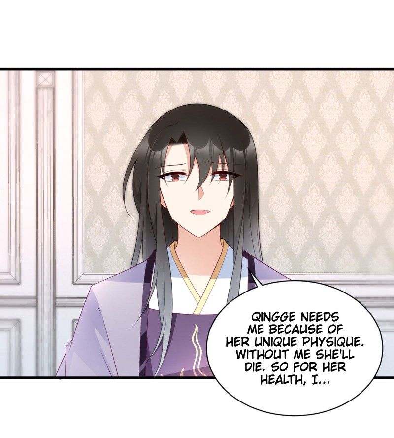 Meng Shi Zai Shang - Chapter 206