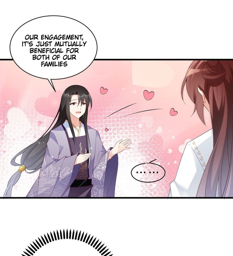 Meng Shi Zai Shang - Chapter 206