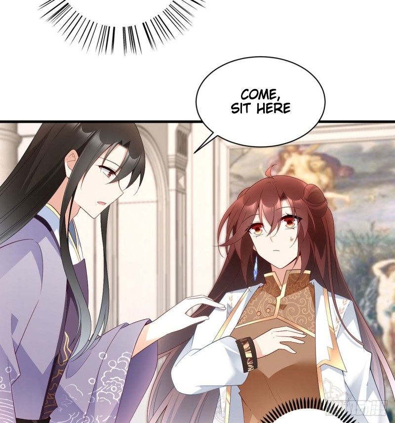 Meng Shi Zai Shang - Chapter 206