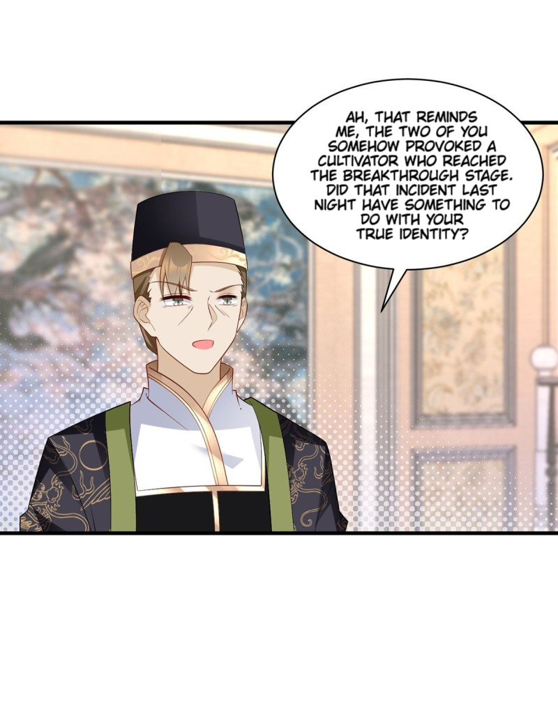 Meng Shi Zai Shang - Chapter 220: Verifying One's True Identity