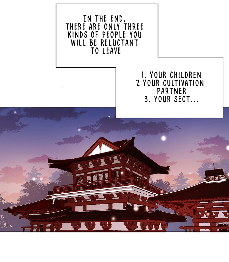 Meng Shi Zai Shang - Chapter 38