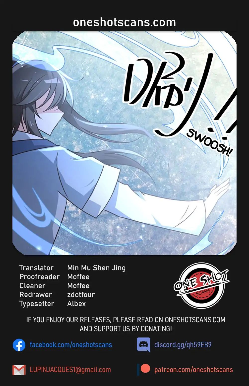 Meng Shi Zai Shang - Chapter 60