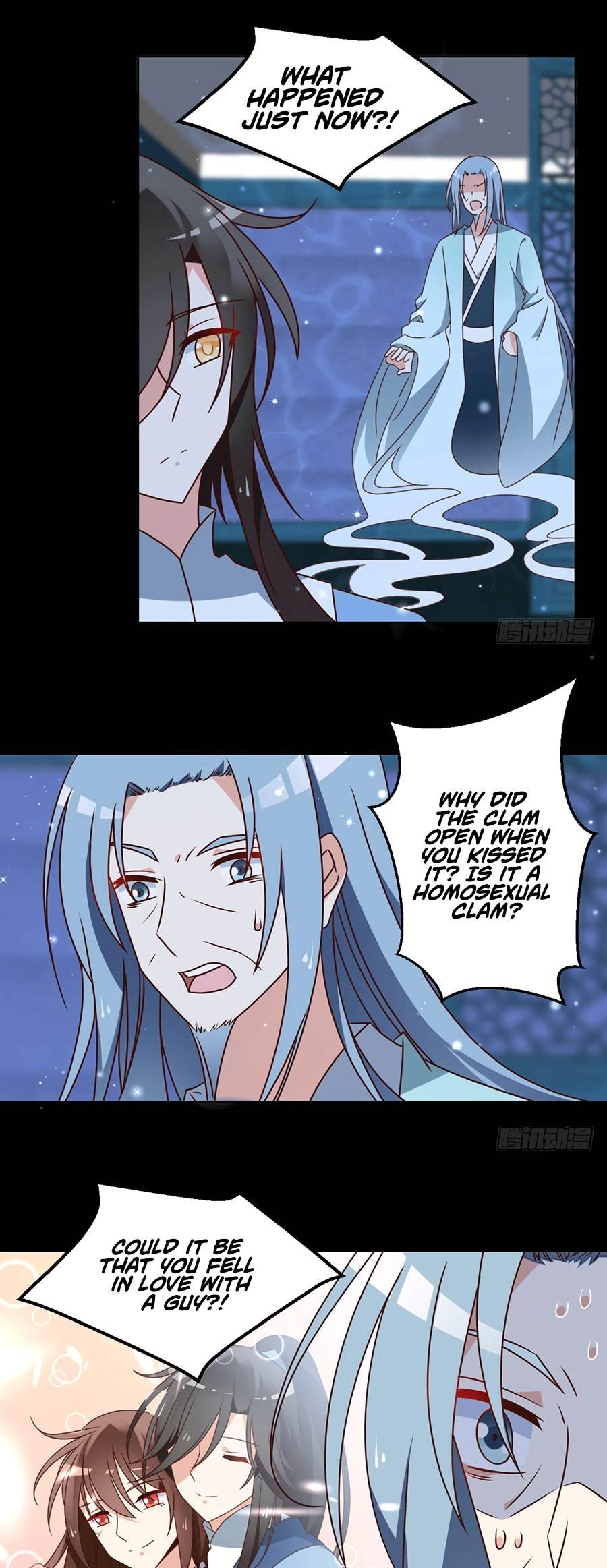 Meng Shi Zai Shang - Chapter 48