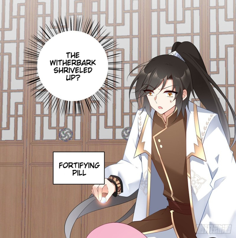 Meng Shi Zai Shang - Chapter 213: Those Who Are Jealous Of Ye Chenyuan