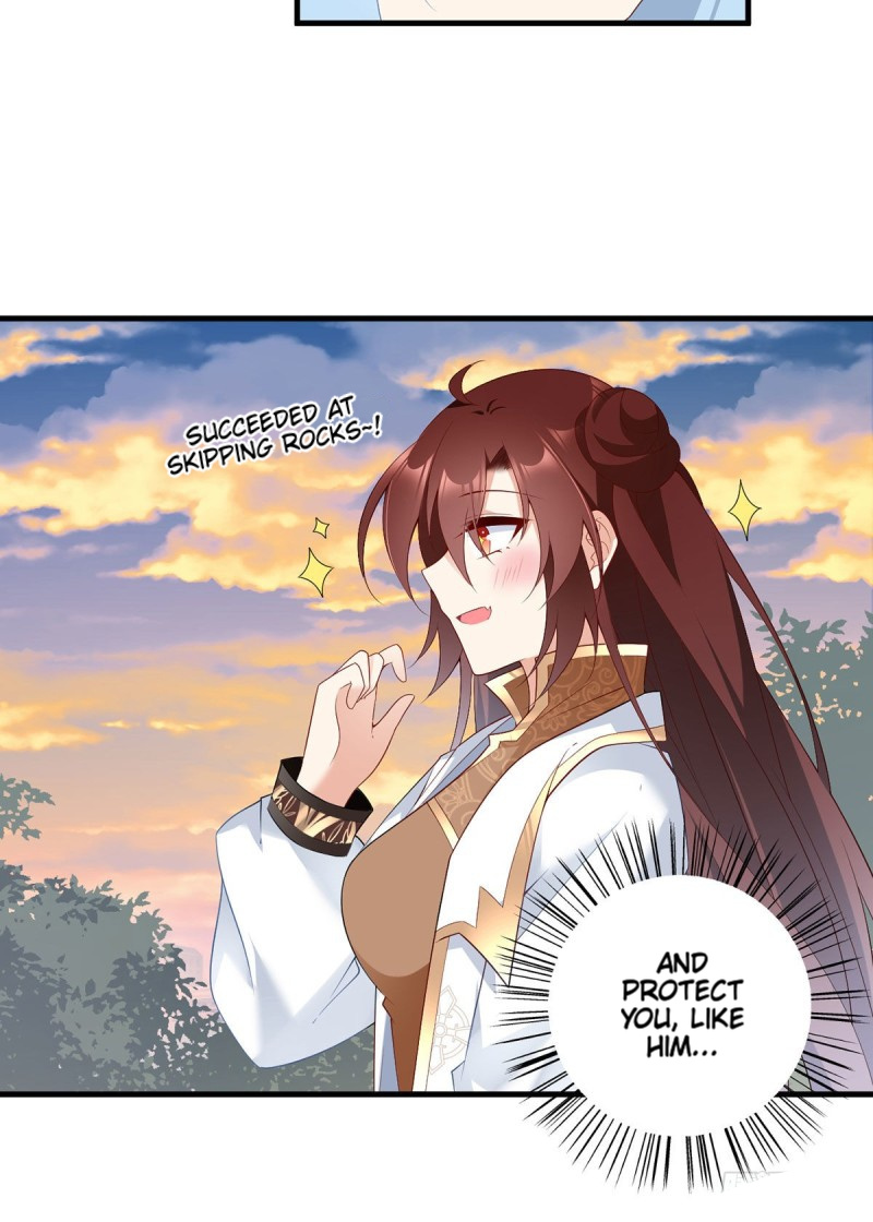 Meng Shi Zai Shang - Chapter 213: Those Who Are Jealous Of Ye Chenyuan