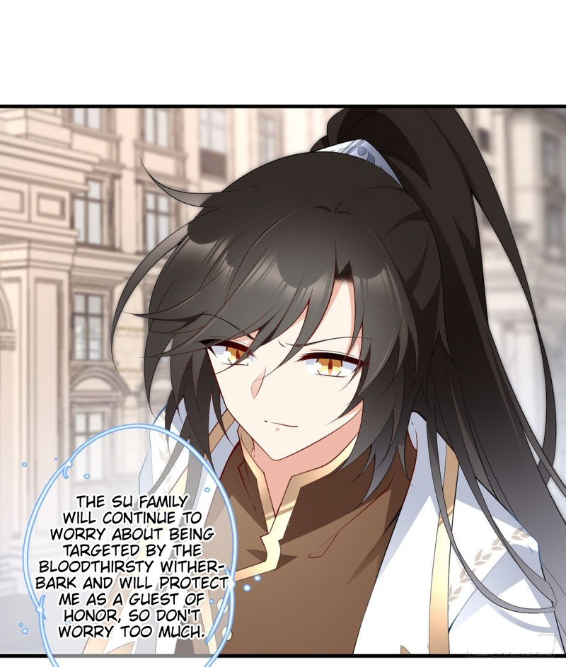 Meng Shi Zai Shang - Chapter 211: There's Only One Chance