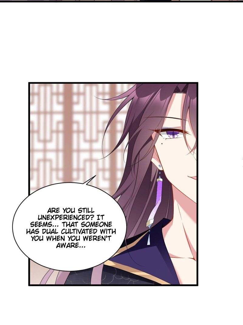 Meng Shi Zai Shang - Chapter 230