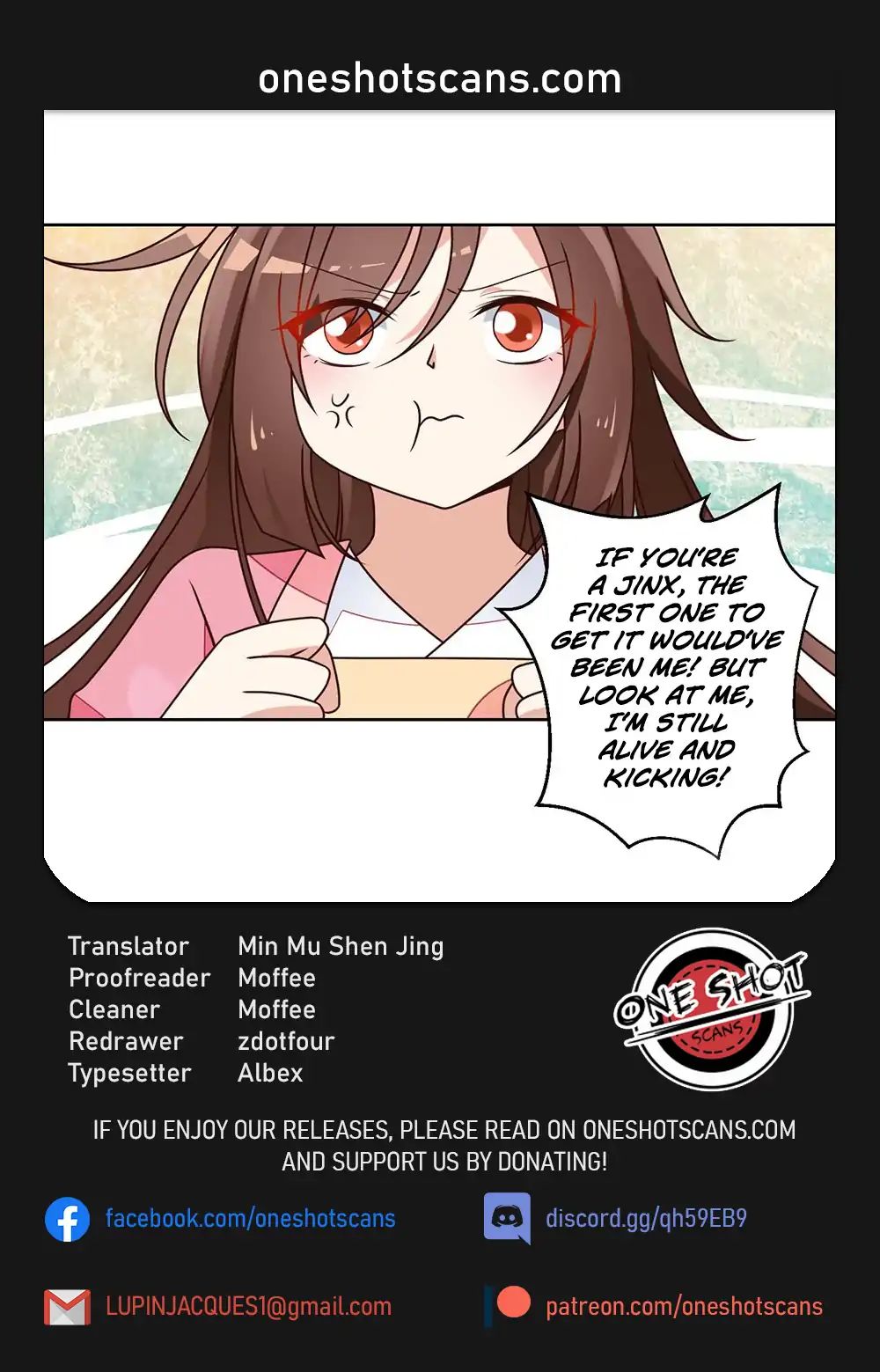 Meng Shi Zai Shang - Chapter 66