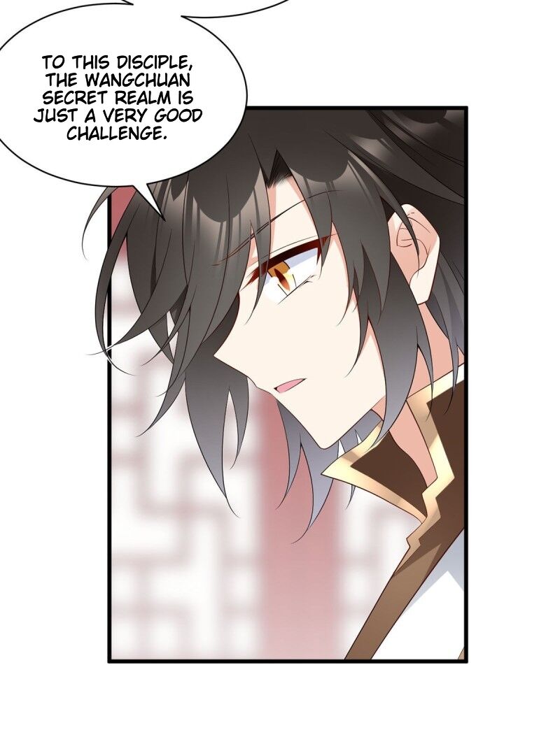 Meng Shi Zai Shang - Chapter 234