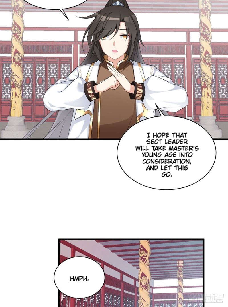 Meng Shi Zai Shang - Chapter 233