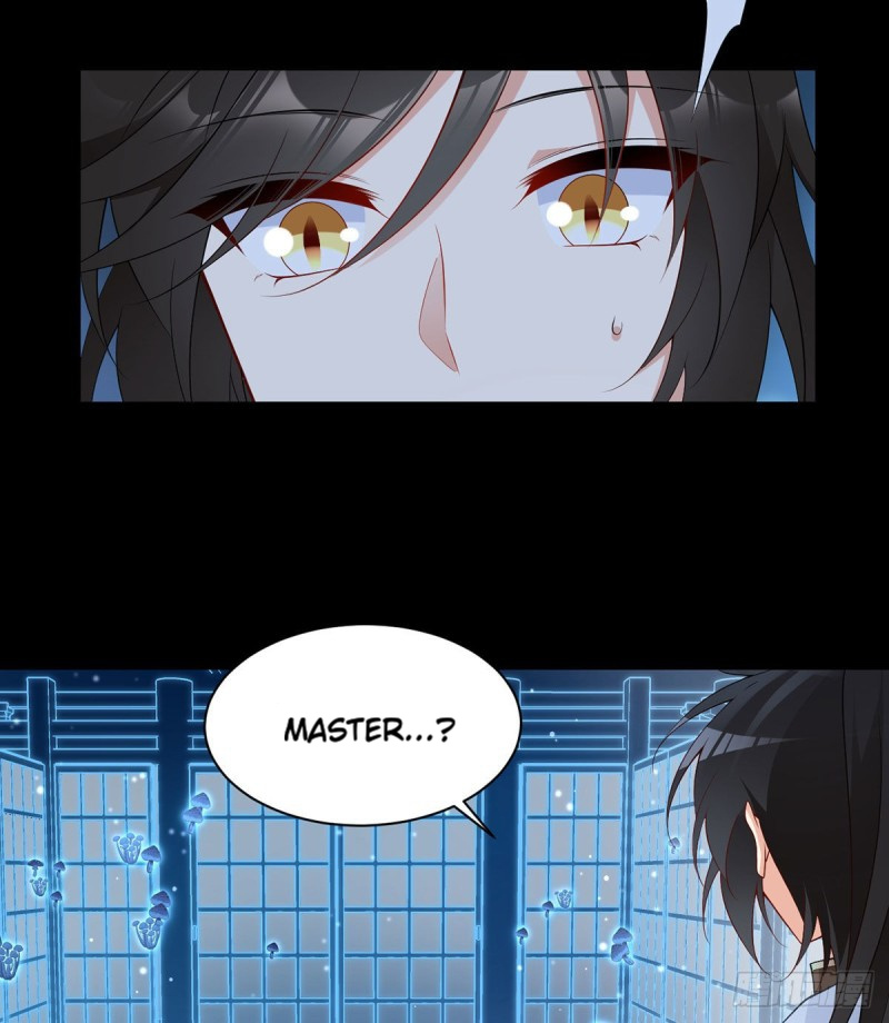 Meng Shi Zai Shang - Chapter 223: Surprise For Xiao Yuanyuan