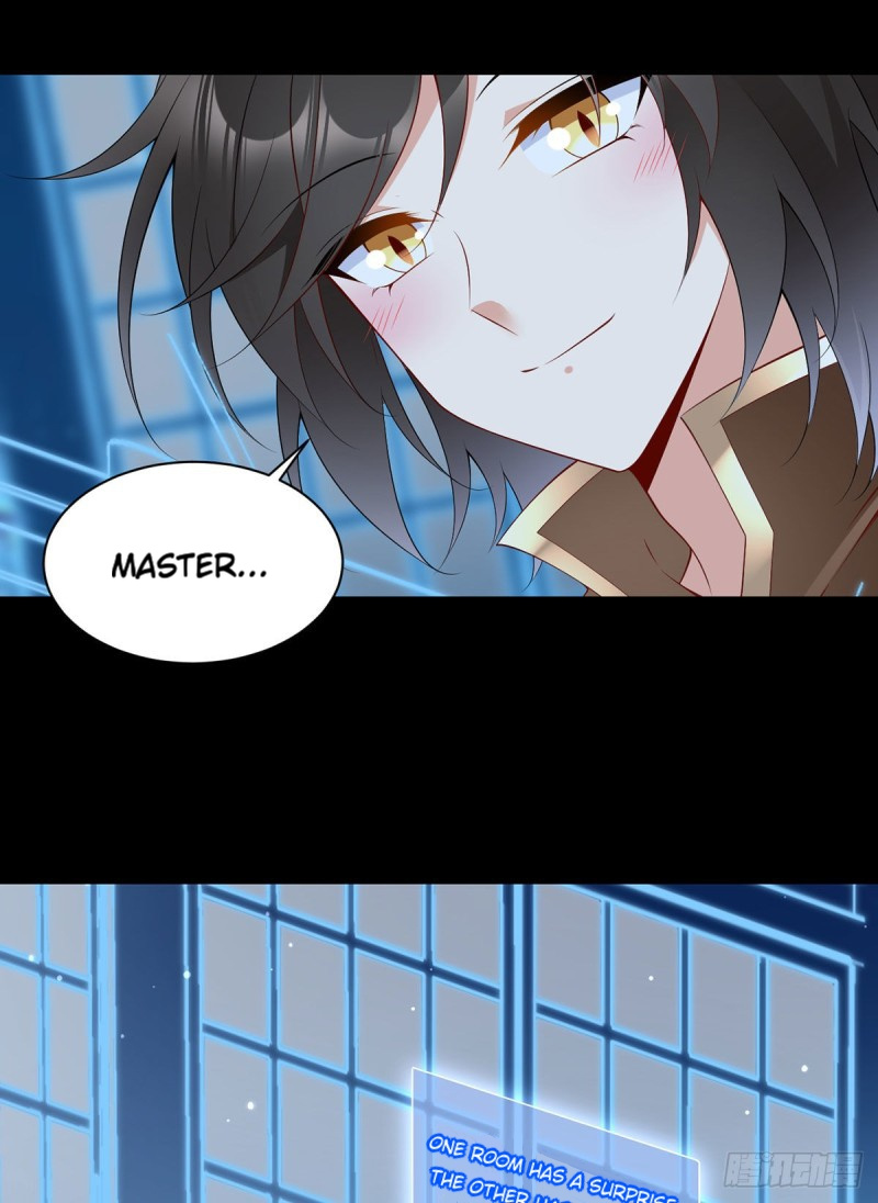 Meng Shi Zai Shang - Chapter 223: Surprise For Xiao Yuanyuan