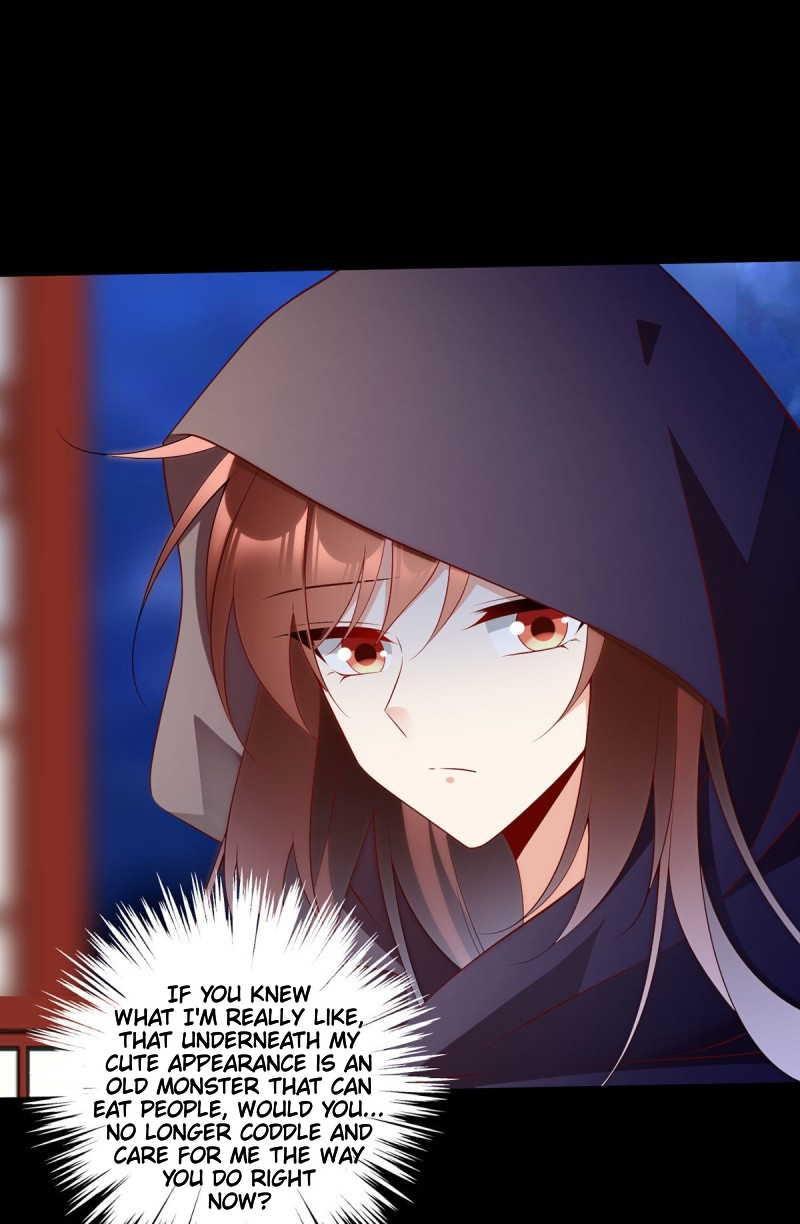 Meng Shi Zai Shang - Chapter 219: I'm Finally Full