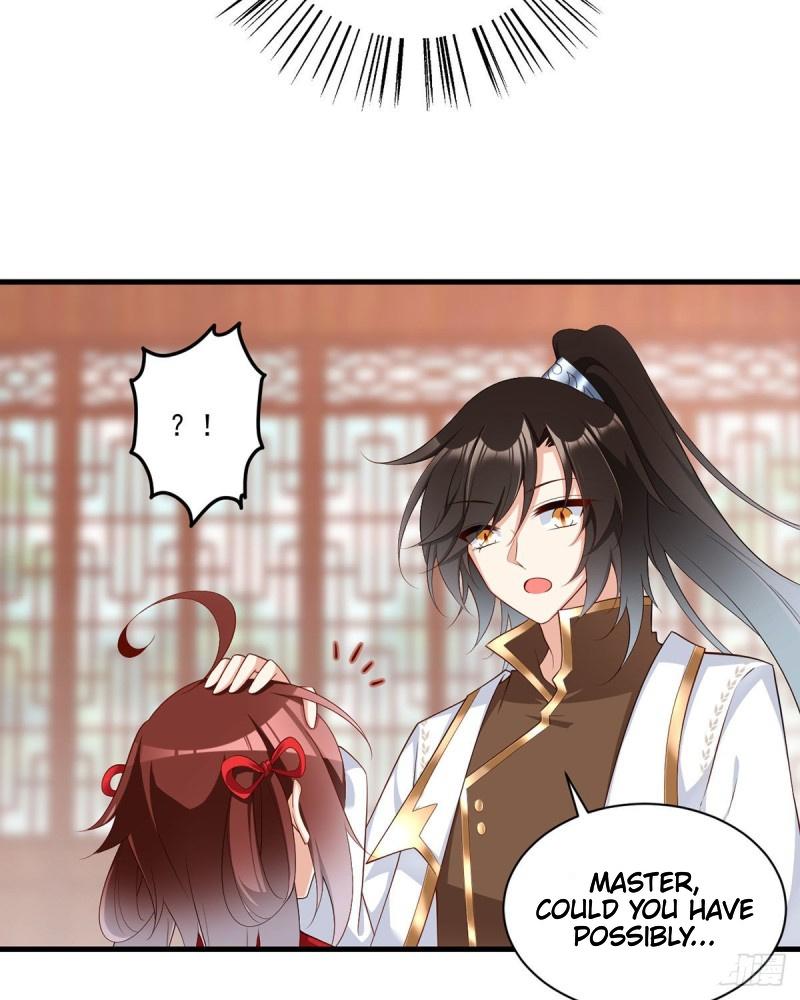 Meng Shi Zai Shang - Chapter 222