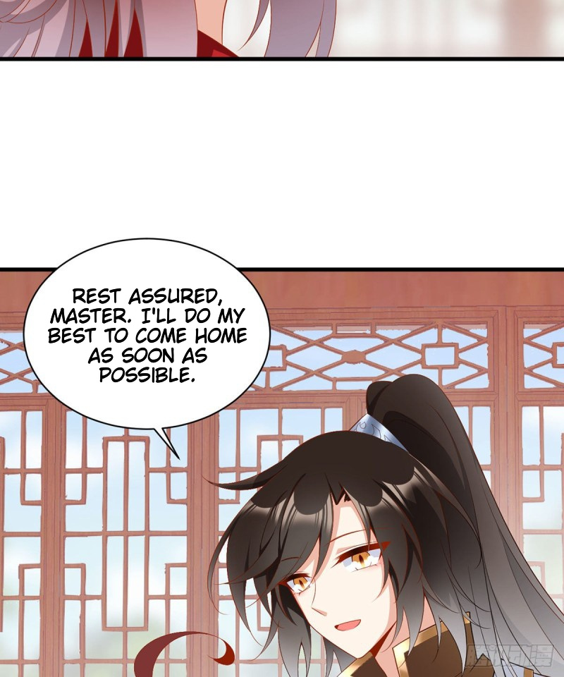 Meng Shi Zai Shang - Chapter 222