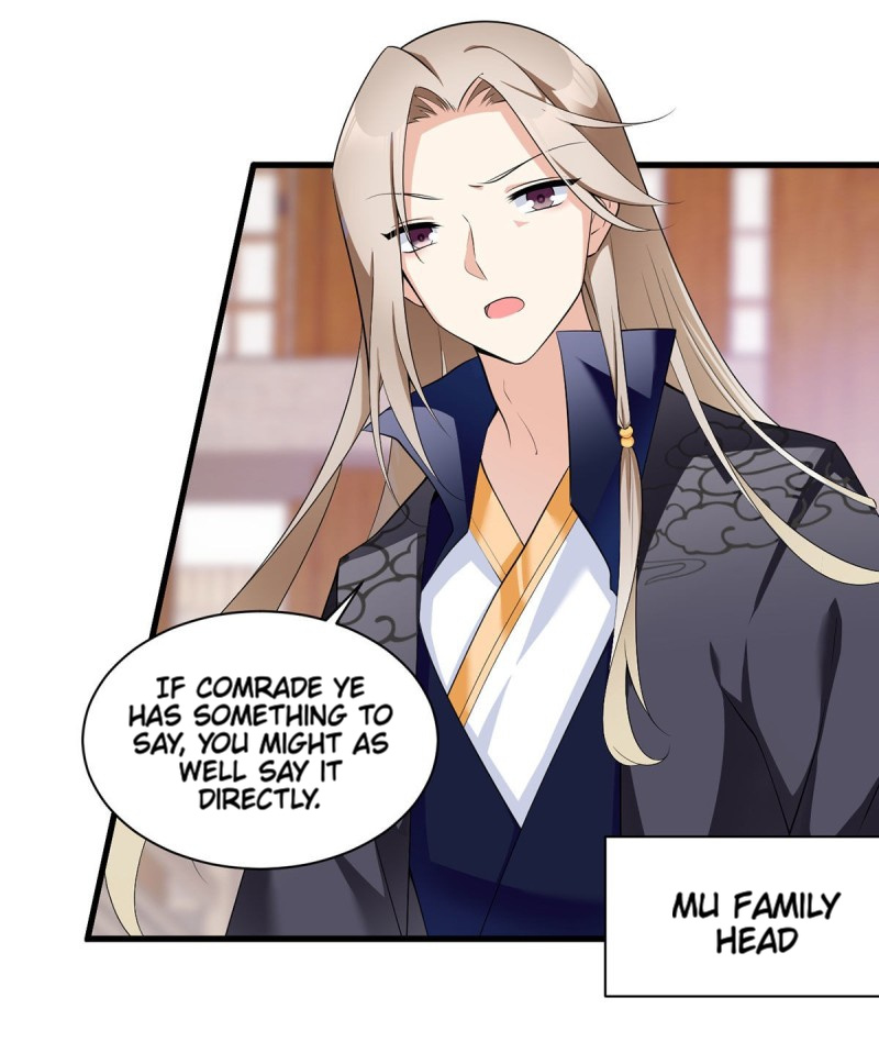 Meng Shi Zai Shang - Chapter 222