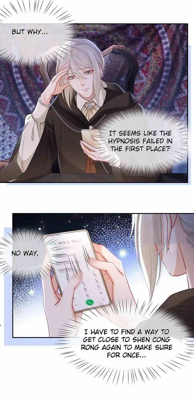 I Became The Villain’s Wife - Chapter 94