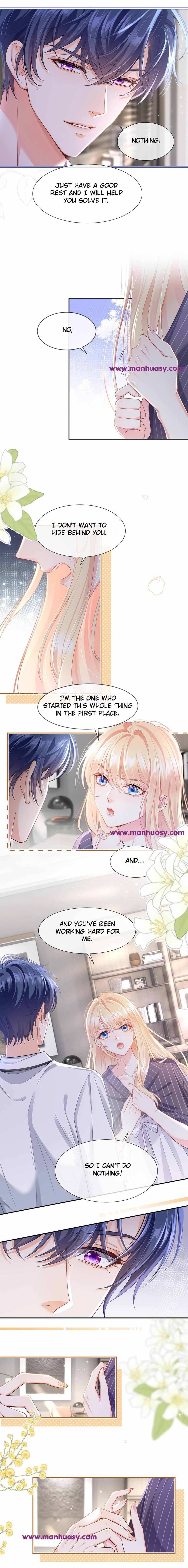 I Became The Villain’s Wife - Chapter 84