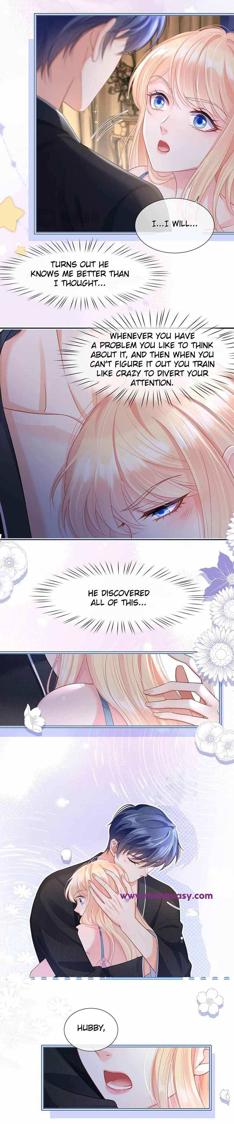 I Became The Villain’s Wife - Chapter 89