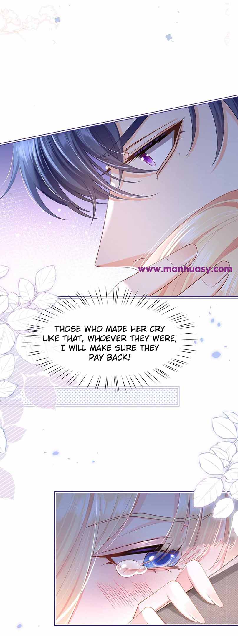 I Became The Villain’s Wife - Chapter 83